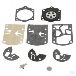 Kit réparation p/carbur.Walb.