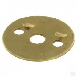 Axe d'accélérateur