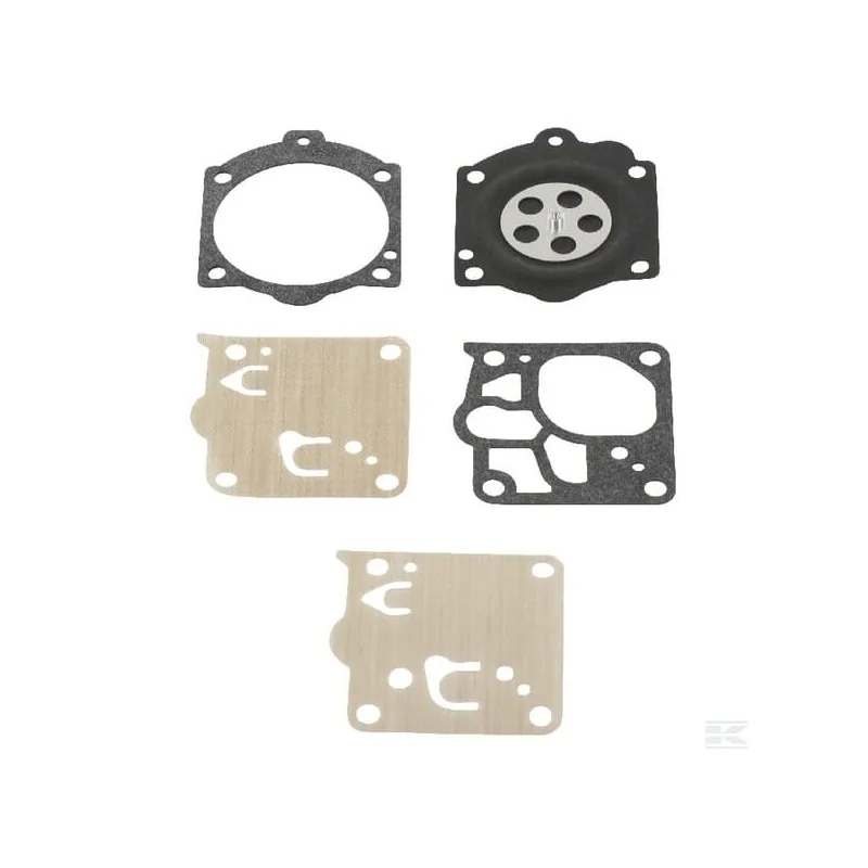 Jeu de membranes Walbro