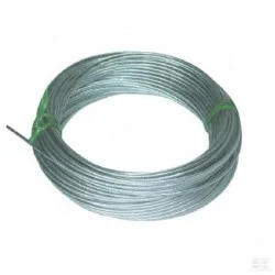 Câble intérieur 3.0mm-25m souple