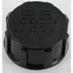 Bouchon de réservoir