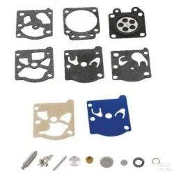 Kit réparation p/carbur.Walb.
