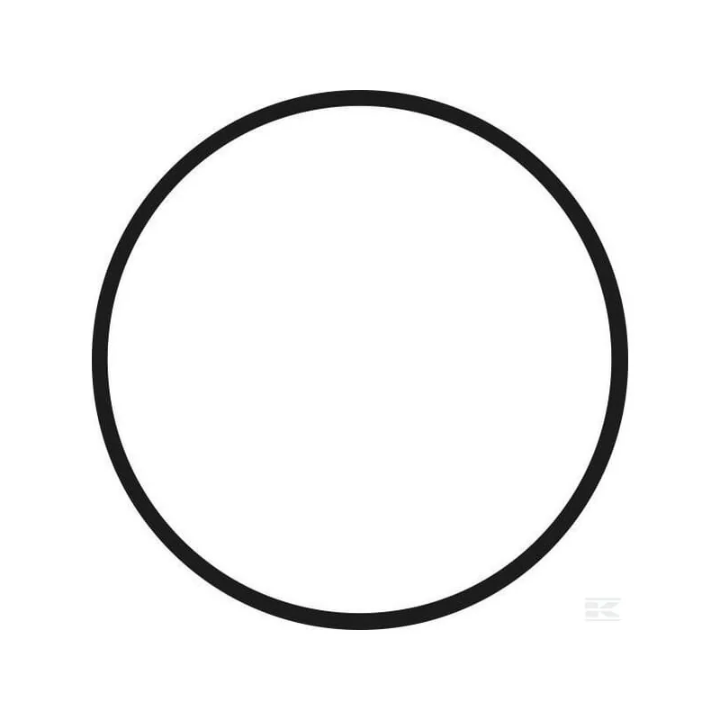 Joint de cuve de carburateur