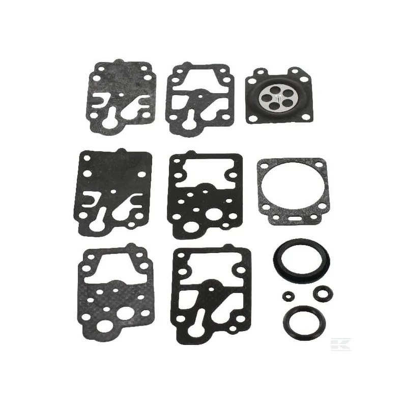 Jeu de membranes Walbro