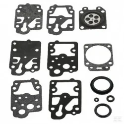 Jeu de membranes Walbro