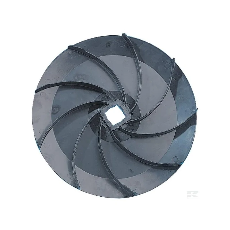 Ventilateur P/CG T434/484 TR/TRE