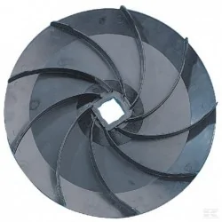 Ventilateur P/CG T434/484 TR/TRE