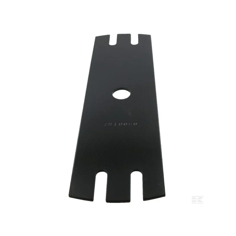 Lame coupe bordure 9"x5/8"