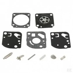 Kit réparation carburat. Zama