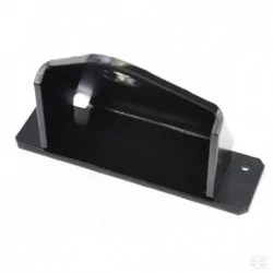 Kit attache remorque