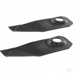 Jeu de lames p/ Victa CAO9306S