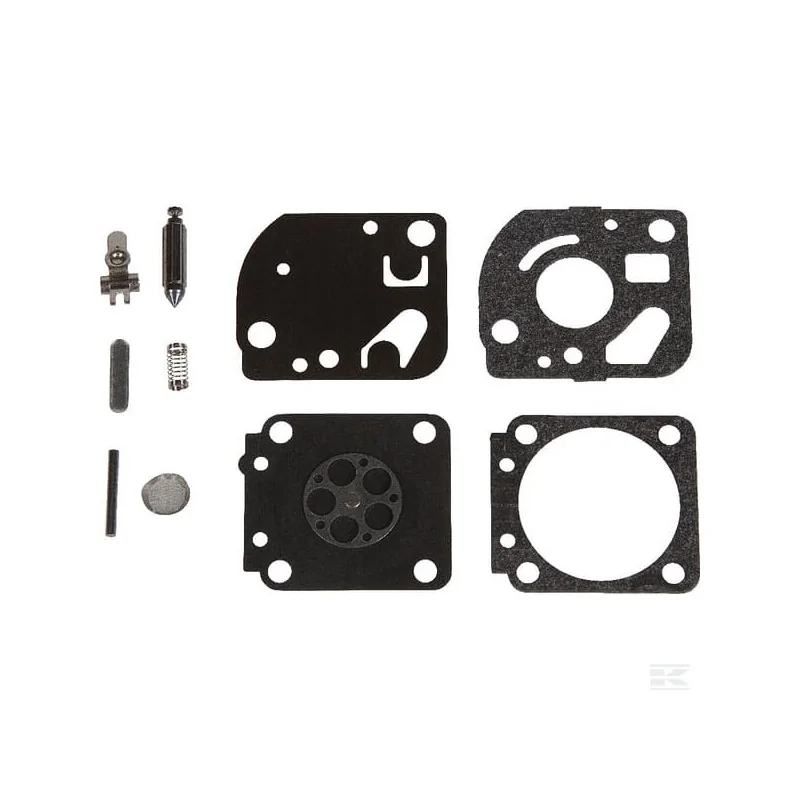 Kit réparation carburat. Zama