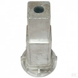 Porte-lame de broyeur TCS