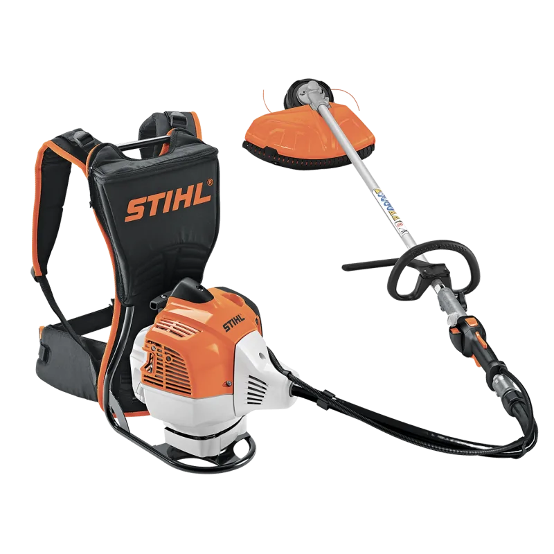 Débroussailleuse à dos FR 460 TC-EM - AUTOCUT 36-2 STIHL