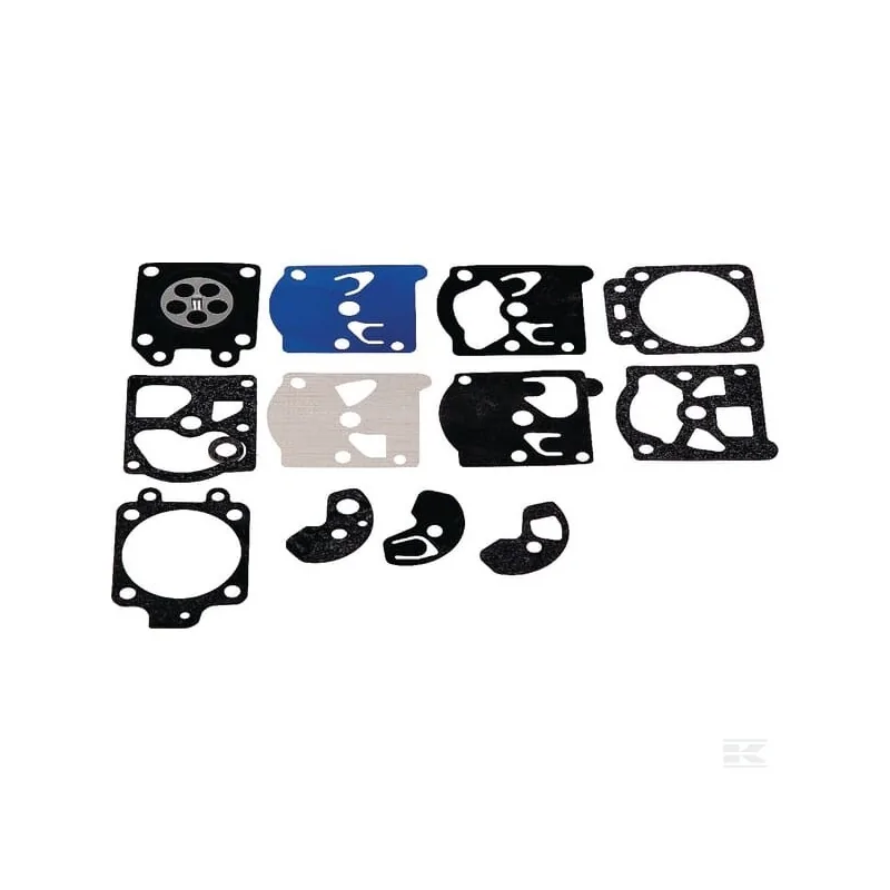 Jeu de membranes Walbro