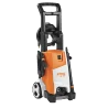 Nettoyeur haute pression RE 100 PLUS CONTROL STIHL