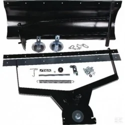 Pelle à neige 120 cm Park