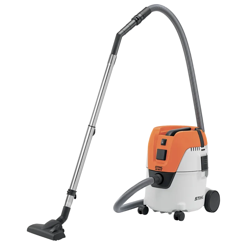 Aspirateur électrique SE 62 E - STIHL