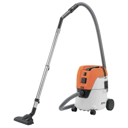 Aspirateur électrique SE 62 E - STIHL