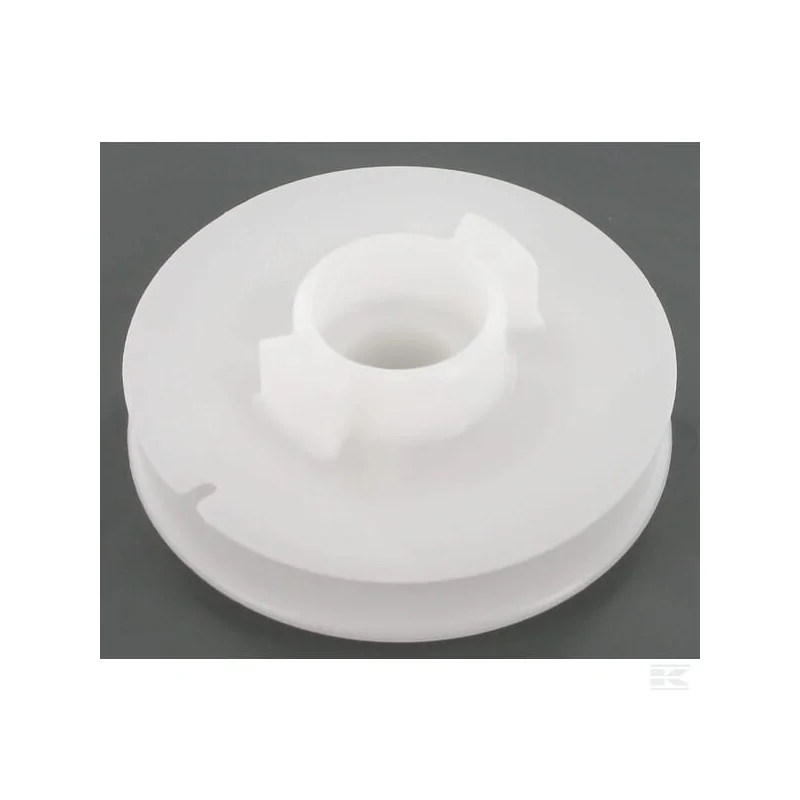 Poulie de démarrage