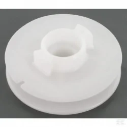 Poulie de démarrage