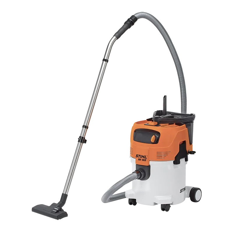 Aspirateur électrique SE 122 - STIHL