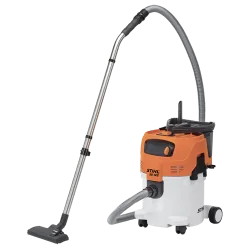 Aspirateur électrique SE 122 - STIHL