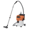 Aspirateur électrique SE 122 - STIHL