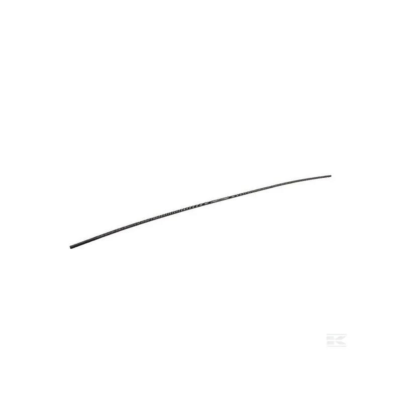 Arbre flexible