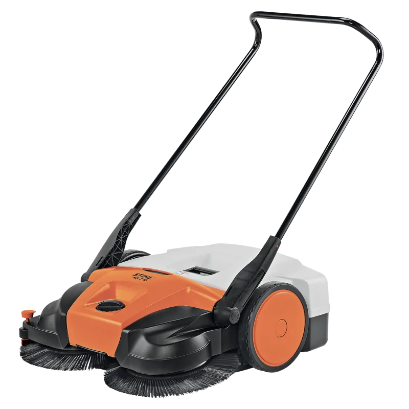 Balayeuse thermique KG 770 STIHL