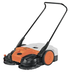 Balayeuse mécanique KG 770 - STIHL