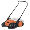 Balayeuse thermique KG 770 STIHL