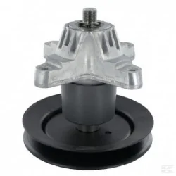 Palier MTD droite cpl.