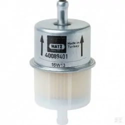 Filtre à gasoil