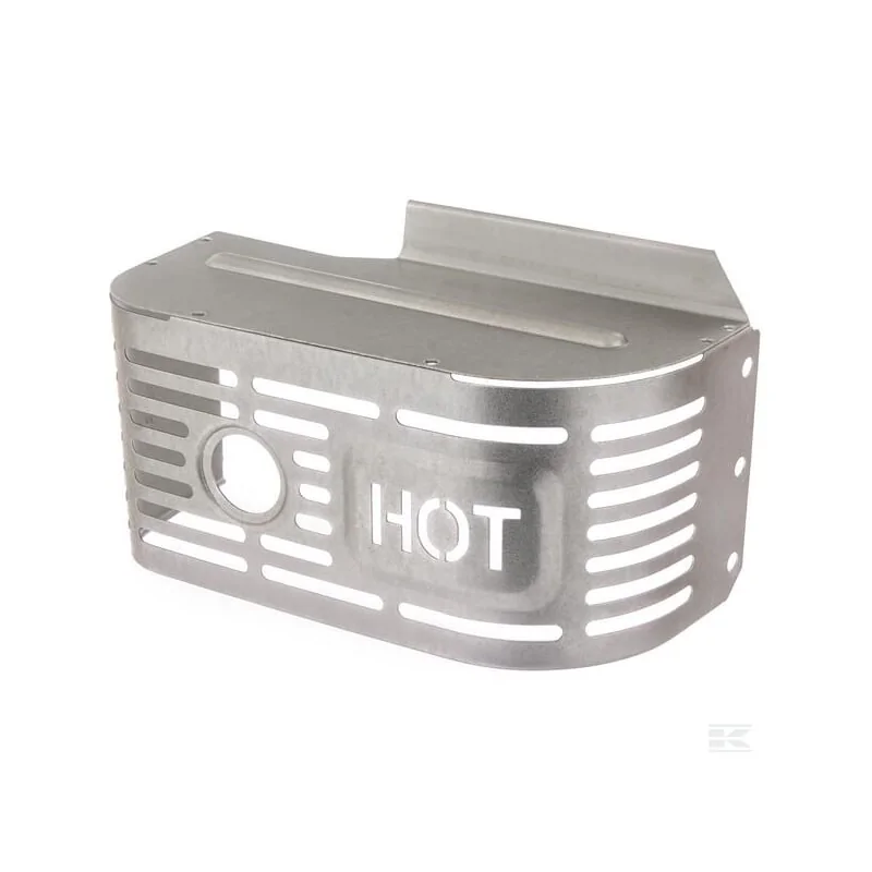 Coiffe de protection