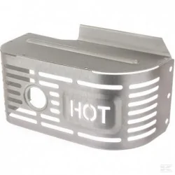 Coiffe de protection