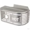 Coiffe de protection
