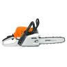 Tronçonneuse MS 231 - 40cm - STIHL