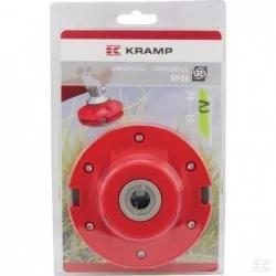 Tête de coupe SF 26 2 fils Ø3.3mm