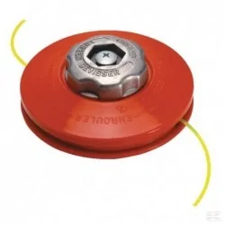 Tête de coupe Prof 12x150