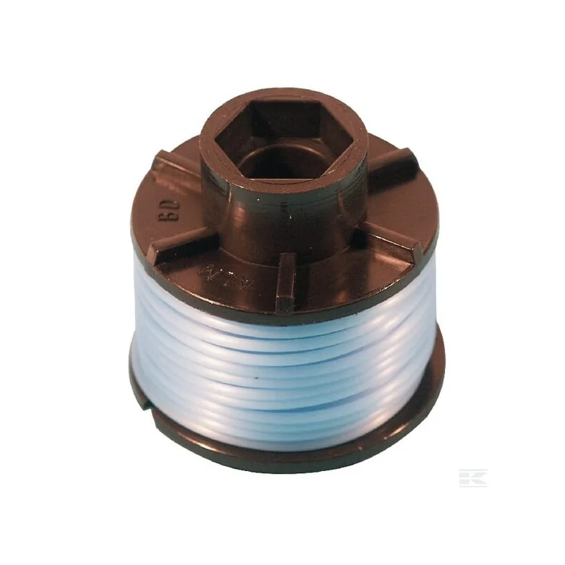 Bobine avec fil p/ B&D