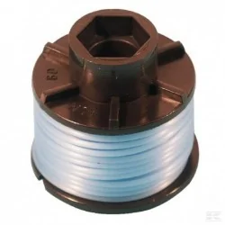 Bobine avec fil p/ B&D