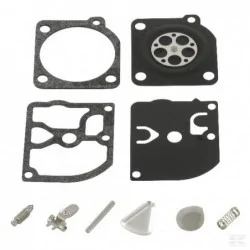 Kit réparation carburat. Zama