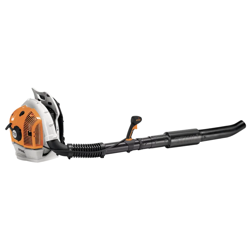 Souffleur à dos thermique BR 500 STIHL