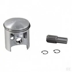 Piston ø59.92+cage pal.aigui.