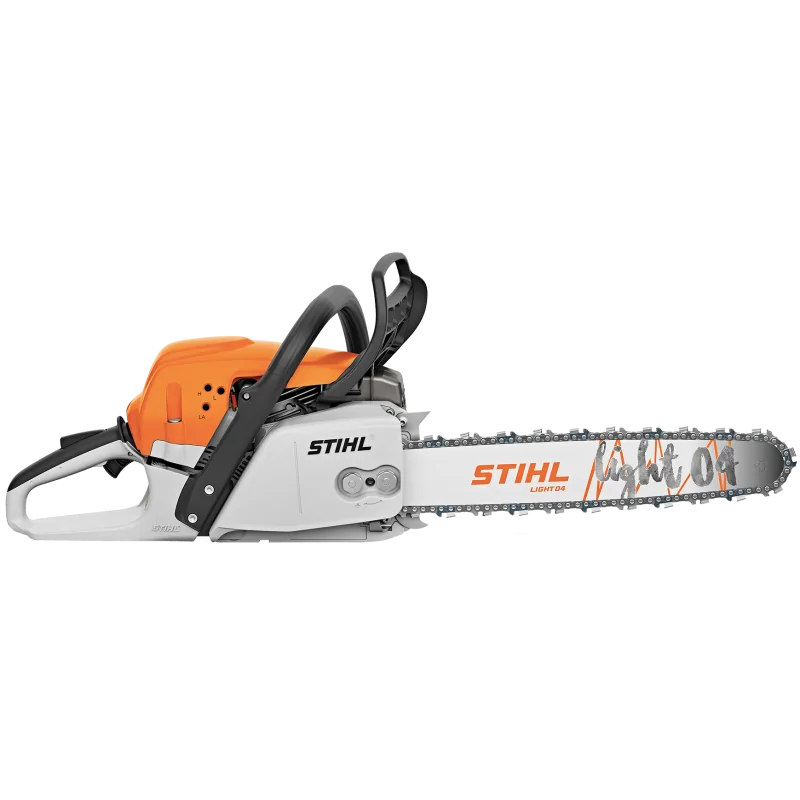 Tronçonneuse thermique MS 291 45cm - STIHL