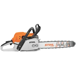 Tronçonneuse thermique MS 291 45cm - STIHL