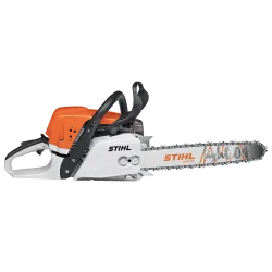 Tronçonneuse thermique MS 391 50cm - STIHL