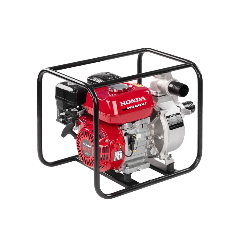 Motopompe WB20 HONDA
