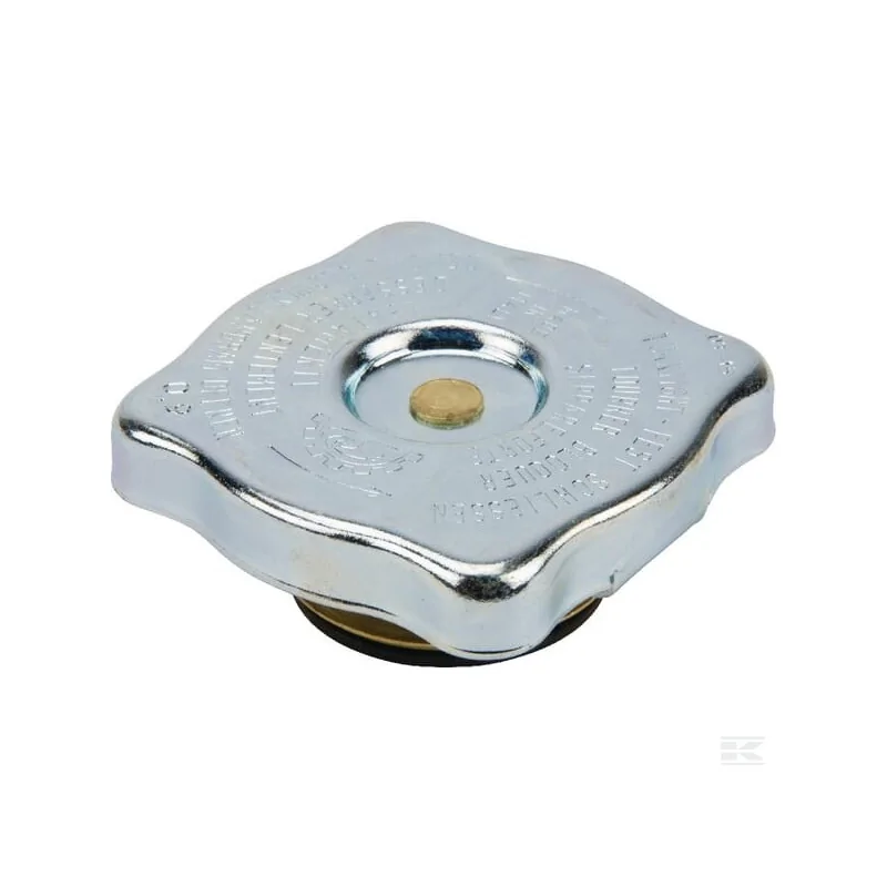 Bouchon de radiateur 0|9 bar